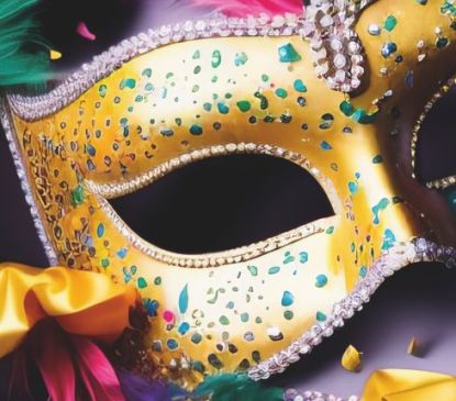 Carnaval et cavalcade