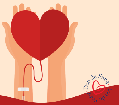 Don du sang