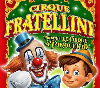 Cirque Fratellini
