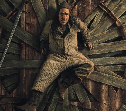 Cinéma : Kaamelott 2ème volet