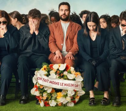 Cinéma : Adieu Jean-Pat