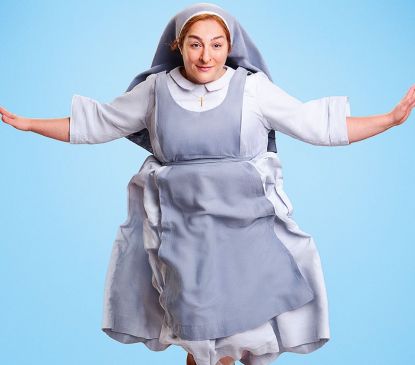 Cinéma : Doux Jésus