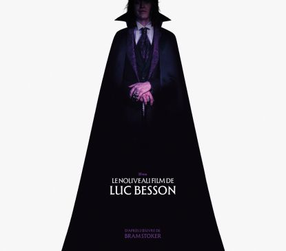 Cinéma : Dracula