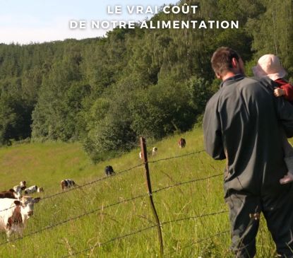 Cinéma : Leurs champs du coeur