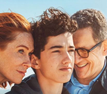 Cinéma : Regarde