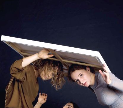 Danse : Carte blanche