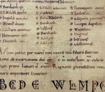 Expo : Naissance de Kembs