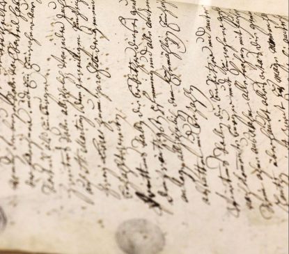 Expo : Mémoire de l'histoire communale